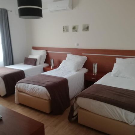 Casa Morgado Hotell Almeida Exteriör bild