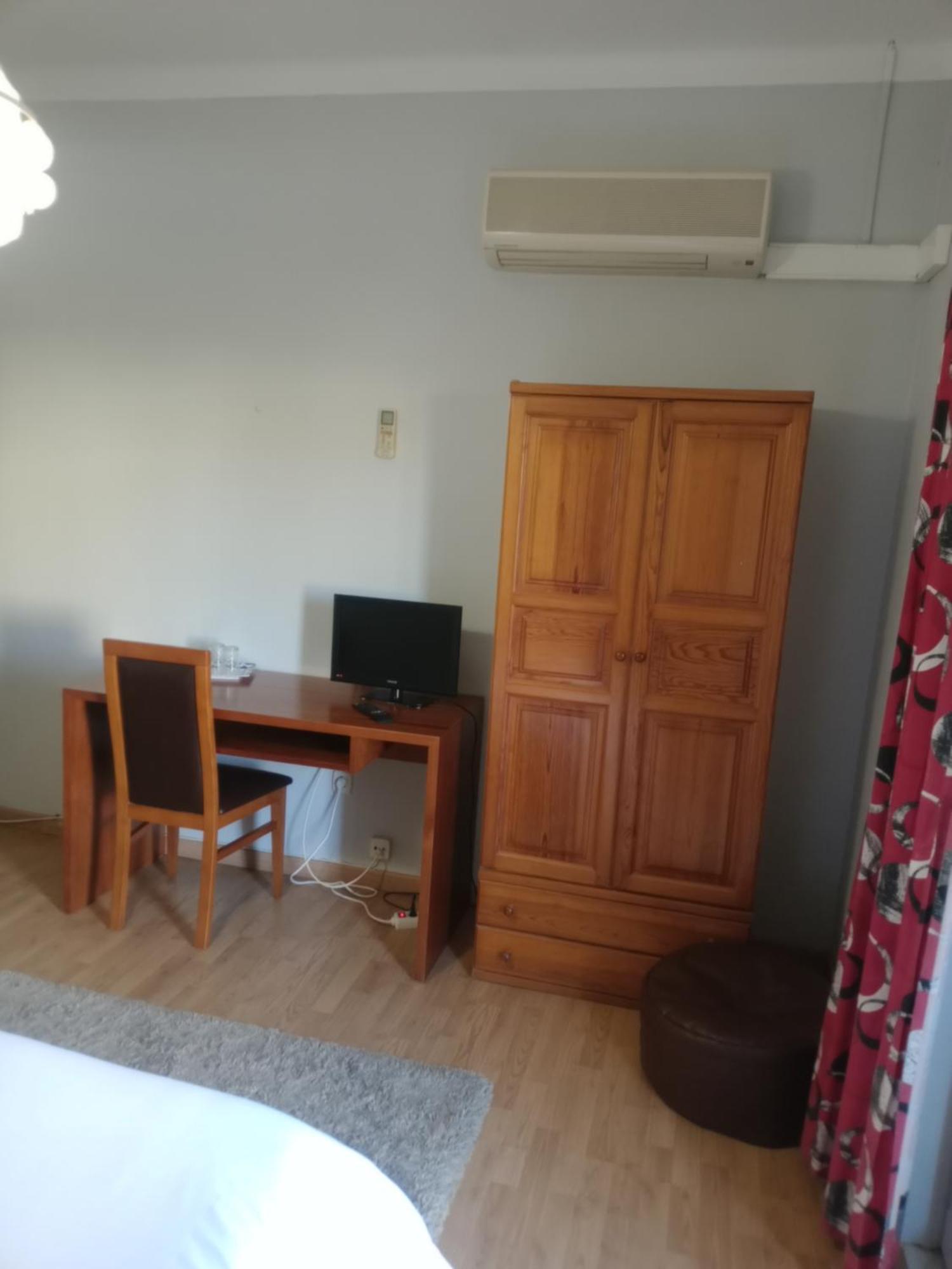 Casa Morgado Hotell Almeida Exteriör bild