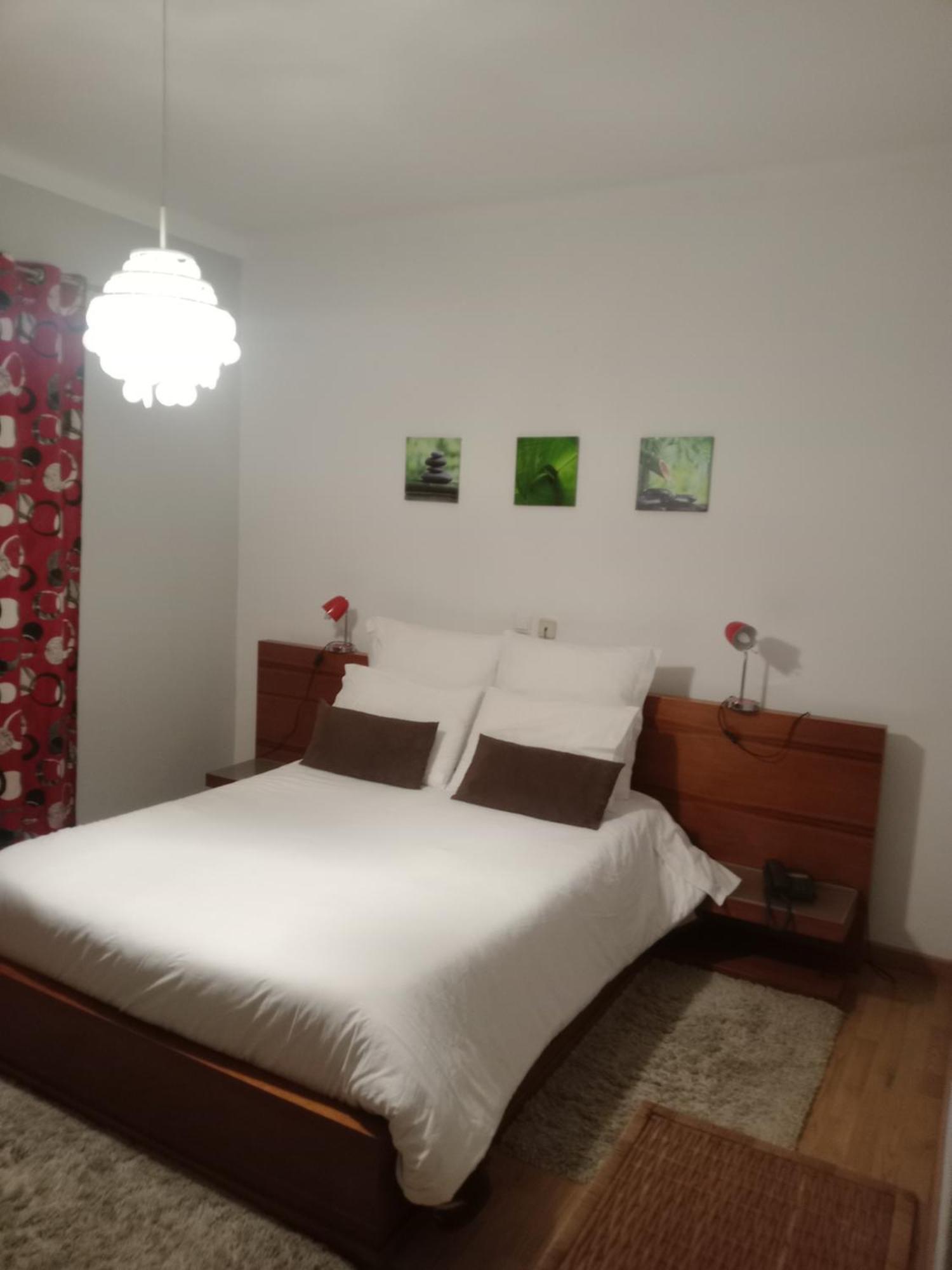 Casa Morgado Hotell Almeida Exteriör bild