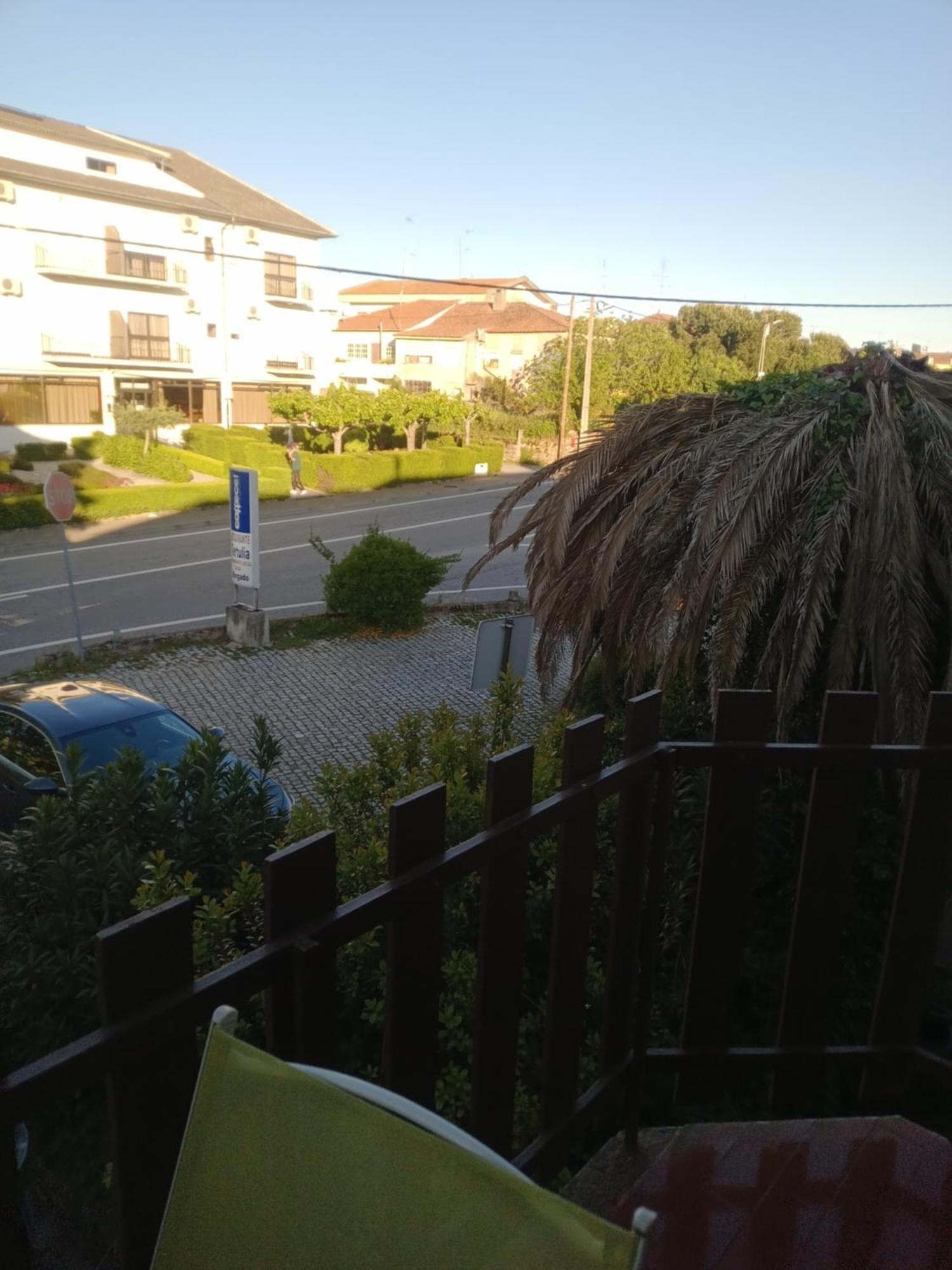 Casa Morgado Hotell Almeida Exteriör bild