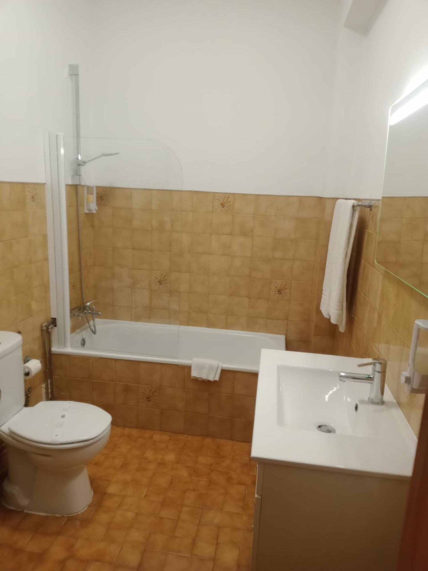 Casa Morgado Hotell Almeida Exteriör bild