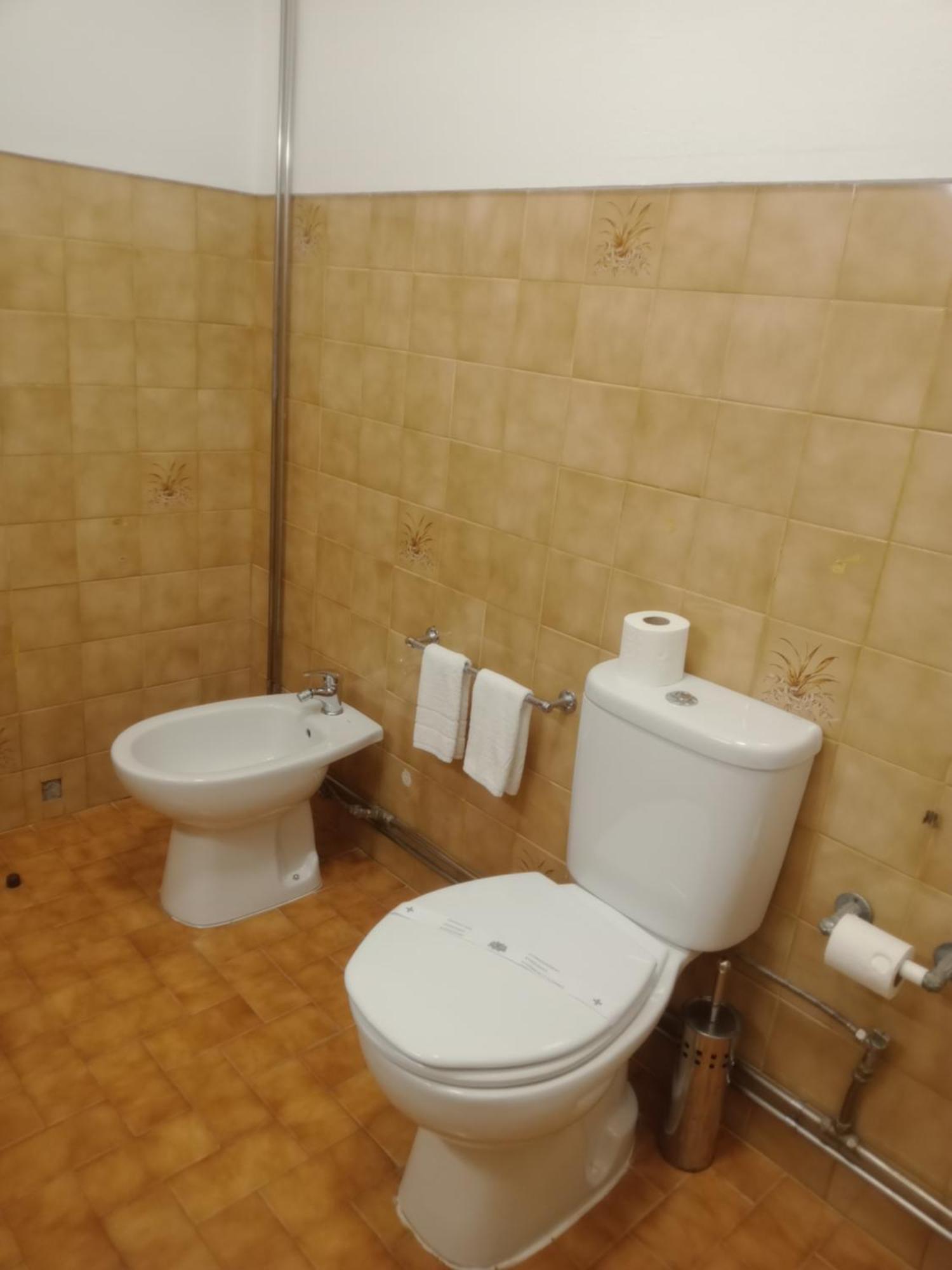 Casa Morgado Hotell Almeida Rum bild