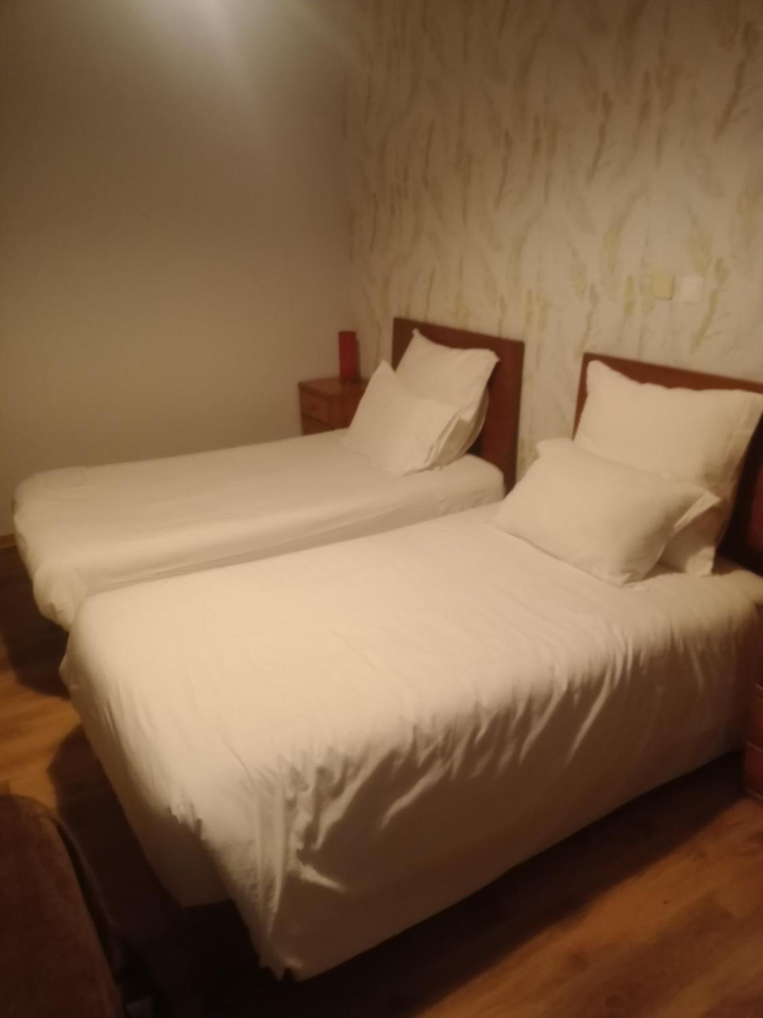 Casa Morgado Hotell Almeida Rum bild