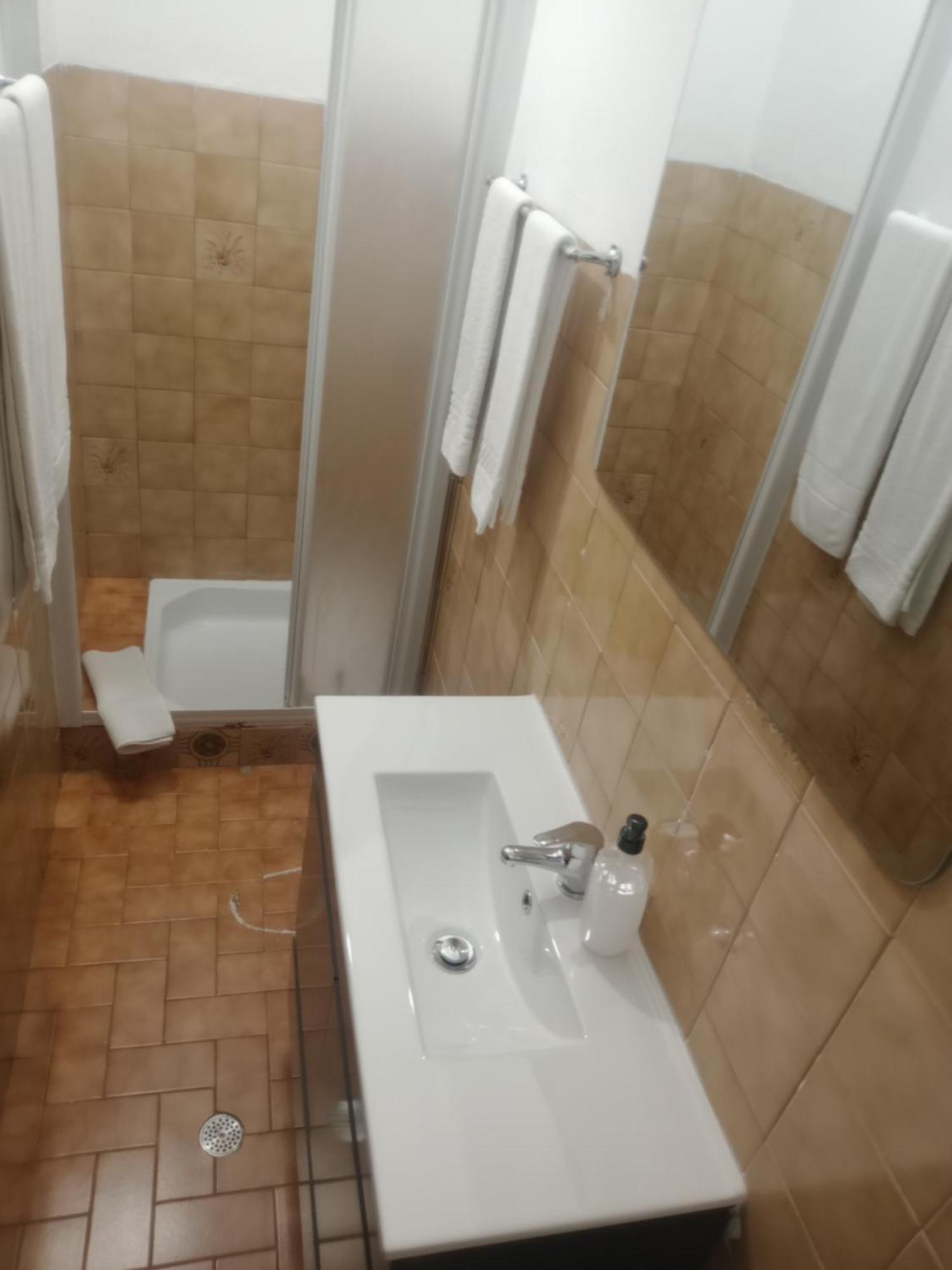 Casa Morgado Hotell Almeida Rum bild