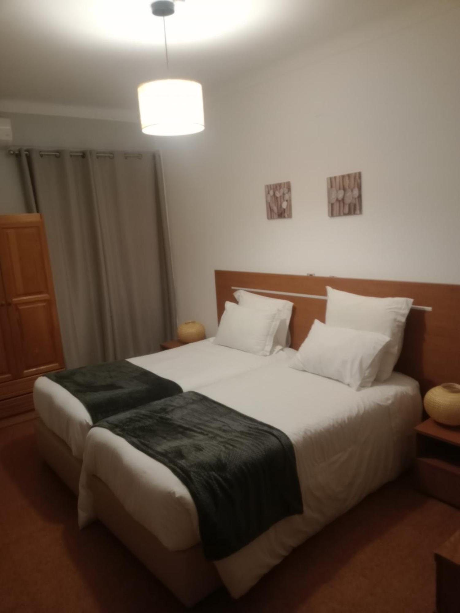 Casa Morgado Hotell Almeida Rum bild