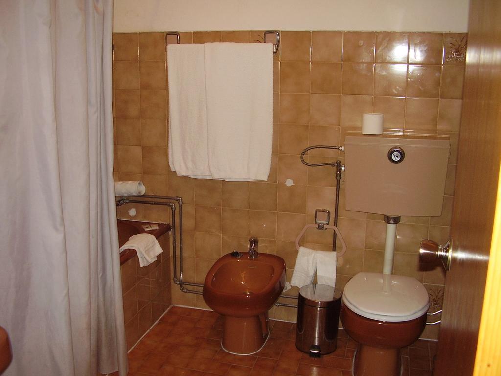 Casa Morgado Hotell Almeida Exteriör bild