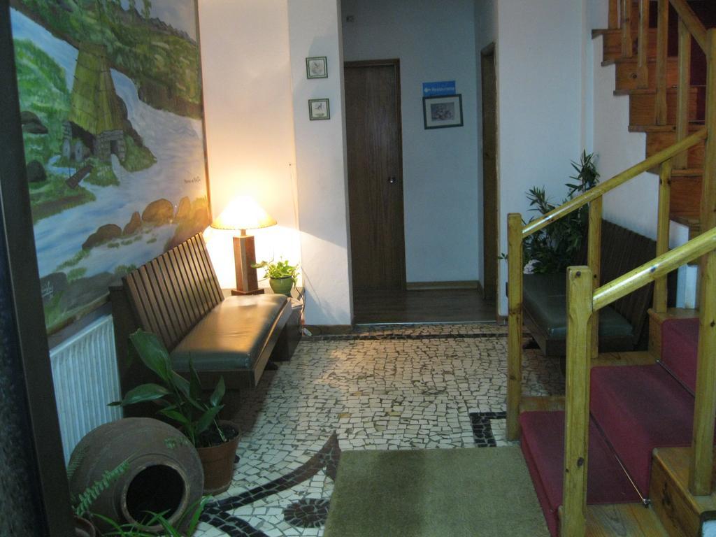 Casa Morgado Hotell Almeida Exteriör bild